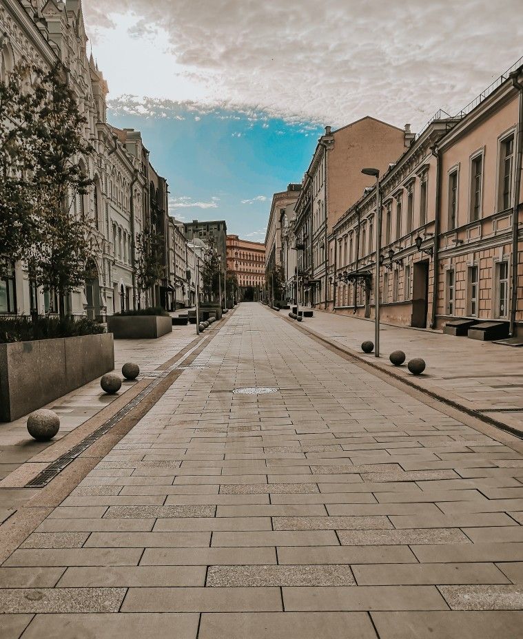 Neighborhood image placeholder representing nearby streets, shops, and transit access